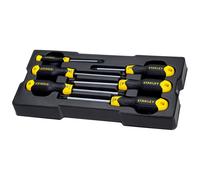 Modulo Screwdriver Torx 6 Pezzi STANLEY® STA174182