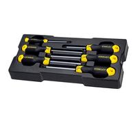Modulo Screwdriver Torx 6 Pezzi STANLEY® STA174182
