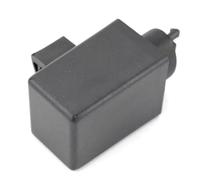 Modulo Segnale di Svolta Compatibile Con VT750 Per DC DCA DCB Per Shadow Per Spirit 750 2001-2007 Moto Lampeggiatori Relè Indicatori Di Direzione Indicatore Regolabile