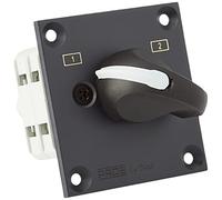 MODULO SELECTOR 2P 3 POS. 1-0-2 20A