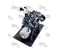Modulo Selettore Comando Cambio(asg) Sidat BD020005 per Alfa Romeo Fiat Lancia