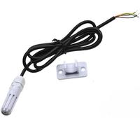 Modulo Sensore 4 In 1 for Applicazioni Industriali BME680 Misurazione di Gas, Pressione, Temperatura E Umidità In Dispositivi IoT A Basso Consumo