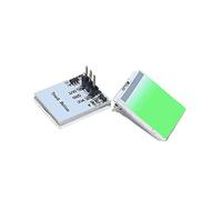 Modulo sensore a pulsante con tasto touch capacitivo 1pcs,green