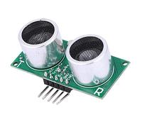 Modulo sensore a ultrasuoni - Modulo sensore a ultrasuoni US-100 DC 2,4-5,5 V 2 cm-450 cm con compensazione della temperatura(S)