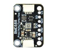 Modulo sensore ambientale BME688 Temperatura/UmiditÃ /Pressione dell'aria/Gas AI Intelligent I2C