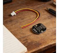 Modulo sensore angolare AS5048A encoder magnetico con uscita per uso in tempo re