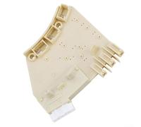 Modulo sensore asciugatrice DC31-00098A con rilevamento effetto Hall per un riconoscimento accurato della soglia di umidità e modulazione del ciclo