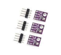 Modulo Sensore BME280 5V Sensori di Pressione Atmosferica Temperatura UmiditÃ I2C-SPI Breakout GY-BME280