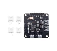 Modulo Sensore Capacitivo FDC2214 1 Pz, Riconoscimento Gesti, Conteggio Carta, Misurazione del Livello di Liquidi per Dispositivi Elettronici