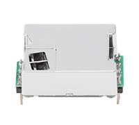 Modulo sensore CO2 a infrarossi Dispositivo di rilevamento del gas di anidride carbonica NDIR Intelligente compatto Universale ad alte prestazioni con uscita UART PWM per il
