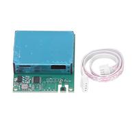 Modulo sensore CO2 PolyGen PM2.5, rilevatore multifunzionale della qualità dell'aria per TVOC, CH2O, PM10, temperatura e umidità con interfaccia di comunicazione UART TTL