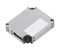 Modulo Sensore della Polvere della Qualità Dell'aria PM2.5 Altamente Accurato - Rilevatore Digitale di Concentrazione di Particelle Per Uso Domestico E in Ufficio - Facile da Installare E Monitorare