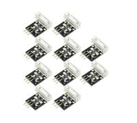 Modulo Sensore di Battito per 3 Pin KY-031, Kit di Avviamento DIY con Sensore di Battito KY031