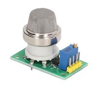 Modulo sensore di concentrazione O3, calibrazione automatica stabile ad alta sensibilità 10ppm a 1000ppm modulo di rilevamento gas ozono accurato per industriale Componenti elettronici