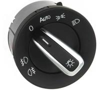 Modulo sensore di Controllo Interruttore fari Auto 5ND941431B, per Caddy 2011-2014