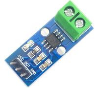 Modulo sensore di corrente ACS712ELC 30A - Arduino compatibile per il monitor...