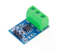 Modulo sensore di corrente MAX471 Modulo di misurazione della corrente con portata 3A Modulo sensore