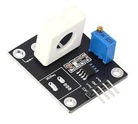 Modulo sensore di corrente per busbar WCS1700, rilevatore di protezione da sovracorrente regolabile, monitor di corrente di cortocircuito a 70 A con uscita analogica e TTL per