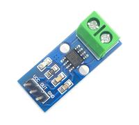 MODULO SENSORE DI CORRENTE YUNIQUE GREEN-CLEAN-POWER ACS712ELC 30A - Compatibile con Arduino, Misurazione fino a 30A