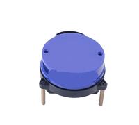 Modulo Sensore Di Distanza LDS, Compatibile Con YDLIDAR, X4 Navigation Obstacle Avoidance Sweeper LDS 10 Metri 5K Frequenza