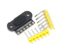 Modulo sensore di distanza TOF compatibile con e schede protocollo I2C per accurato per il tempo di volo che vanno da 50 cm 2 m 4 m opzioni (TOF050C (50 cm)