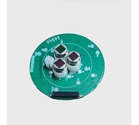 Modulo sensore di fiamma piroelettrico ZRP320 da 1 pezzo