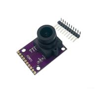 Modulo sensore di flusso ottico Adns 3080 con interfaccia Spi compatibile con sistemi Apm2 52 e Apm2 6 fornisce un'accurata analisi del movimento a 40 pollici al secondo per ideale per la navigazione