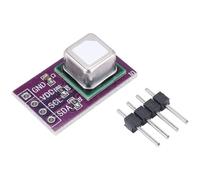 Modulo Sensore Di Gas SCD40 Rileva CO2 Anidride Carbonica Temperatura E