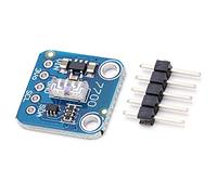Modulo sensore di luce ambientale VEML7700, scheda sensore per la misurazione della luce con interfaccia bus I2C per, rilevamento digitale della luce ambientale ad alt