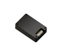 Modulo sensore di movimento, sei gradi di libertà MEMS giroscopio, accelerometro triassiale con interfaccia SPI