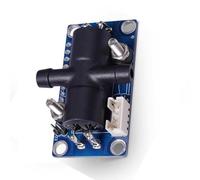 Modulo Sensore di Ossigeno a Ultrasuoni, Uscita Digitale UART, Compensazione di Pressione e Umidità, Monitoraggio dell’Ossigeno in Tempo Reale per Camera ad Ossigeno/Ambiente