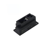Modulo Sensore di Portata un Infrarossi 2-15CM Uscita Digitale GP2Y0A51SK0F