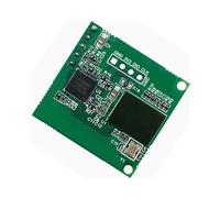 Modulo Sensore di Presenza Umana 3D Multi-Target Ad Alta Precisione con Sensore MmWave LD6001B da 60 GHz