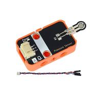 Modulo Sensore di Pressione A Film Sottile Resistivo Ad Alta Precisione Uscita Analogica per , per Raspberry Pi, Micro:Bit, ESP32