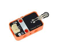 Modulo Sensore di Pressione A Film Sottile Resistivo Ad Alta Precisione Uscita Analogica per , per Raspberry Pi, Micro:Bit, ESP32