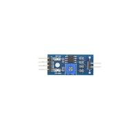 Modulo sensore di pressione analogico sensibile alla forza flessibile 0-10KG FSR402 RFP602(Module)