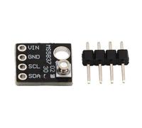 Modulo Sensore di Pressione Impermeabile GY-MS5837 30BA per Gas e Liquidi con ADC a 24 Bit