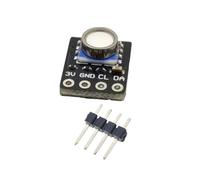 Modulo Sensore di Pressione Liquida Barometrica Ad Alta Precisione GY-MS5803 Modulo Sensore di Pressione di Gas e Liquido Ad Alta Precisione B