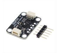 Modulo sensore di qualità dell'aria SGP41 Interfaccia STEMMA QT/Qwiic Modulo a doppio indice VOC/NOx SGP41 per test ambientali