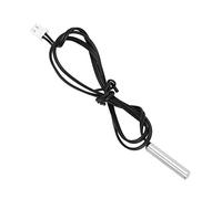 Modulo Sensore di Temperatura, 10K 3950 NTA8A01 5V 12V 7-13MA per Industriali Termometri Sistemi Termici (Sensor A)