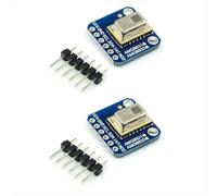 Modulo sensore di temperatura array termocamera IR 8x8 AMG8833 2 pezzi