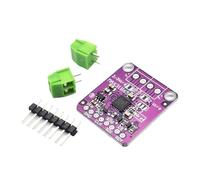 Modulo sensore di temperatura MAX31865 GY-MAX31865 RTD conversione digitale elettronica(MAX31865)