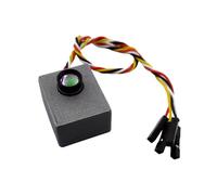 Modulo Sensore di Temperatura Senza Contatto A Reticolo Multipunto per Immagini Termiche A Infrarossi GY-IR8062 MI0802 (3-5 V/72 MA)