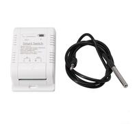 Modulo sensore di temperatura WiFi compatibile per la gestione remota dei dispositivi in case intelligenti