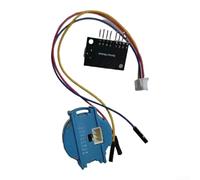 Modulo sensore di torbidità per rilevamento di particelle sospese in liquidi con doppia uscita e ampio intervallo di temperatura di funzionamento