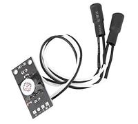 Modulo Sensore di Tracciamento Solare Automatico 5V Ad Asse Singolo - Inseguimento Preciso Sorgente Luminosa, Ideale per Progetti Elettronici DIY