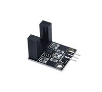 Modulo sensore di velocità 1pcs,Black