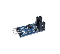 Modulo sensore di velocità 1pcs,Blue
