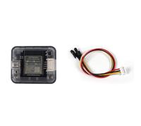 Modulo sensore di visione AI K210 Riconoscimento delle immagini della telecamera Rilevamento degli oggetti Intelligenza artificiale Sentry1