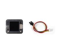 Modulo sensore di visione AI K210 Riconoscimento delle immagini della telecamera Rilevamento di oggetti Intelligenza artificiale Sentry2